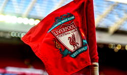 Liverpool seek global riches after signing Nike kit deal