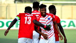 NPFL: Lobi Stars back on top with narrow 2-1 win over Wikki