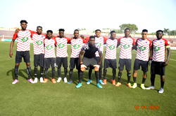 Ogunbote underplays Lobi Stars good run, seeks more wins