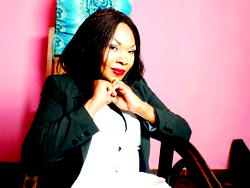Mabel Oboh delves into politics, becomes ADC spokesperson