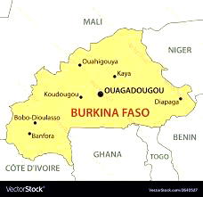 14 killed in Burkina Faso bus blast