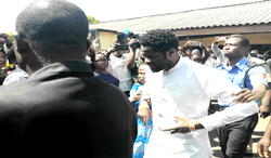 Missing boy: Church deserted, family reveals how General Overseer lives in prison