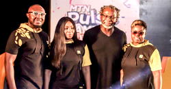 MTN Nigeria ends ‘Pulse Invasion’ for 2019 with UNIBEN as final host