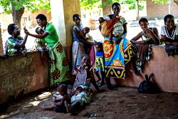 Malawi, Kenya, Ghana trying out first malaria vaccine in babies