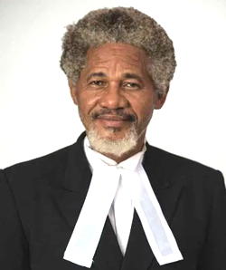 Lawyer sues AGF, NASS, four others over Amotekun