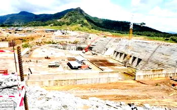 Taraba pledges speedy completion of 3,050MW Mambilla Hydro Project