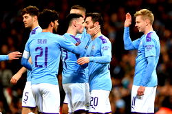 Manchester City’s ban from European football overturned – CAS