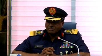 Air Force ready to key into Ibadan airport expansion