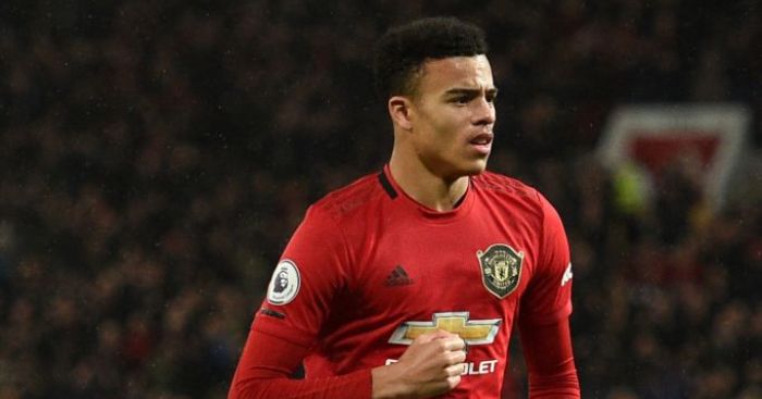 Southgate went against my wish with Greenwood's England call-up ― Solskjaer