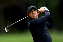 Worried McIlroy takes wait and see attitude as golf shuts down