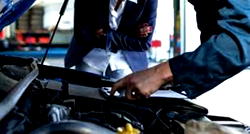 Mechanic in court over alleged N740,000 theft