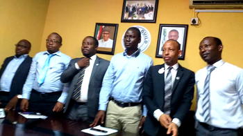 Shortage:  Medical Guild warns of imminent crisis in health services