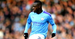 Mendy urges Man City teammates to ignore critics, stay focused