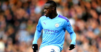 Mendy urges Man City teammates to ignore critics, stay focused