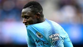 Mendy believes Man City can still thrive despite title hopes fading