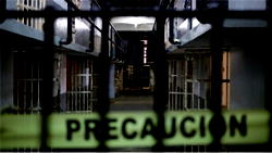 Mexico prison riot leaves 16 people dead