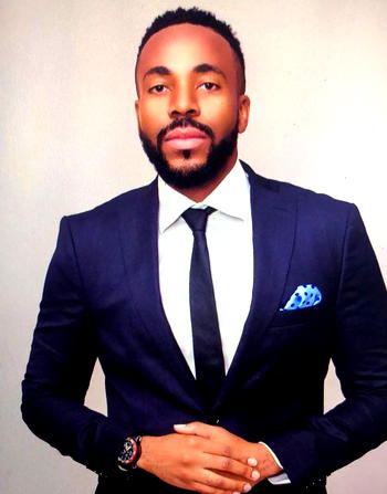 Nigeria’s Michael Ugwu to represent Africa on the board of Merlin Network