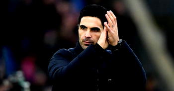 FA Cup win will justify Arsenal hiring me – Arteta