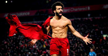 The 22 records Liverpool can at least equal this season