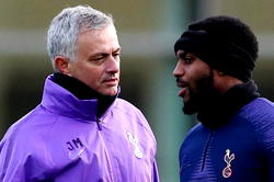 Mourinho says there are no issues with Rose