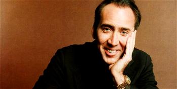Nicolas Cage to star as Nicolas Cage in movie about Nicolas Cage