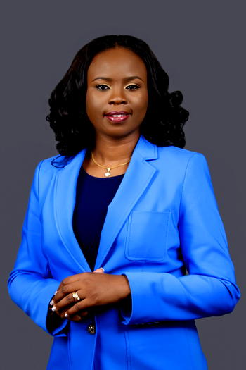 Early intervention is key for sustaining Nigeria’s future — Sefunmi James-Ogbe