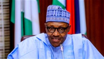 Buhari inaugurates security committee to crackdown illegal activities at borders