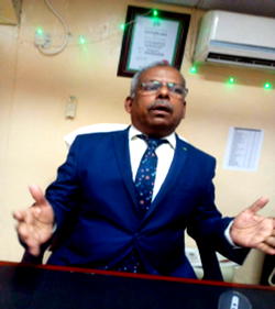 ‘Embracing Nigeria-made goods, surest way out of poverty’