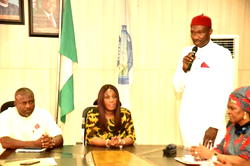 NDDC 50-man Project Committee opaque, prone to fraud ―Coalition