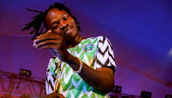 Nigerian police to have a live Instagram chat with Naira Marley