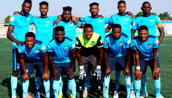 Struggling Nasarawa United stun Dakkada FC 3-0 in Uyo