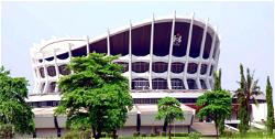 Imposition of toll fee is for revenue generation ― National Arts Theatre