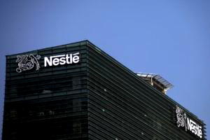 Nestle redoubles efforts to combat climate change