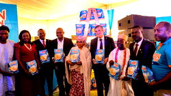 Malnutrition: 68% of Nigerian children under age 5 are anaemic — World Bank