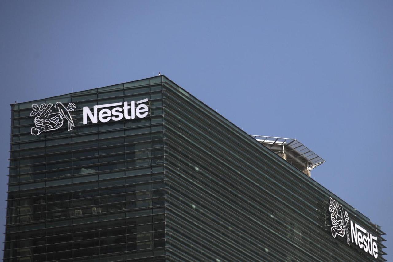 Nestle