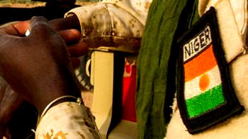 63 ‘terrorists’, 25 others killed in Niger army base attack