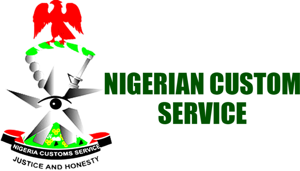 Customs impounds rice, Indian Hemp, others worth over N1bn