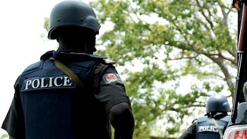 Suspected kidnappers kill two policemen in Benin City