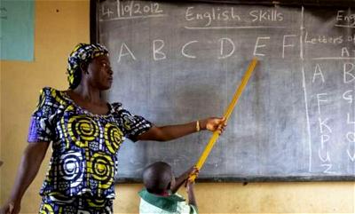 teaching jobs, Lagos State