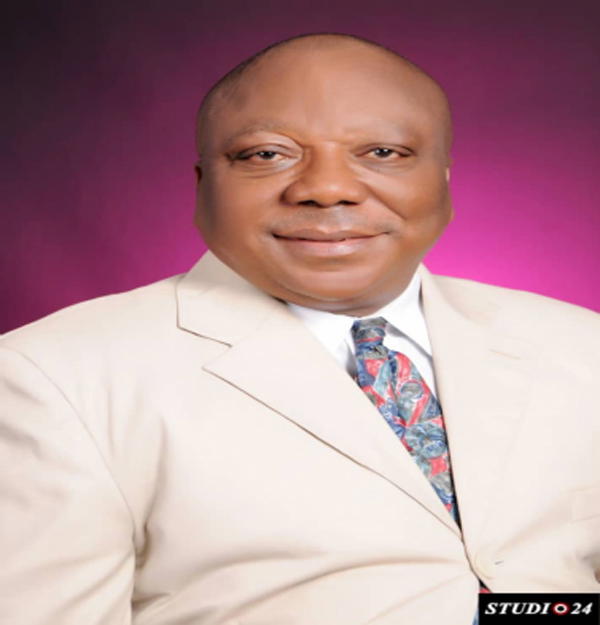 RIVERS APC CRISIS: Amaechi is  focused, can’t be deterred – Nwuche