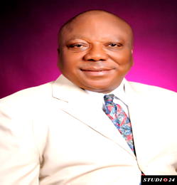 RIVERS APC CRISIS: Amaechi is  focused, can’t be deterred – Nwuche