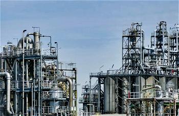 Nigeria’s domestic refining capacity rises by 3.8% — Report