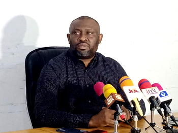 Edo APC crisis: Oshiomhole can’t set up reconciliation c’ttee ― Obaseki’s aide