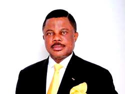 Anambra: How Obiano gives new lease of life to disabled community -Aide