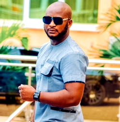 Actor, Ogbeni commends Okowa for film village project