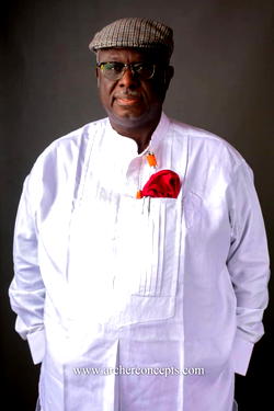 Declaring Amotekun illegal, sign of FG’s loss of grip on internal security — Ogidi