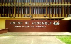 Ogun Assembly passes 4 bills
