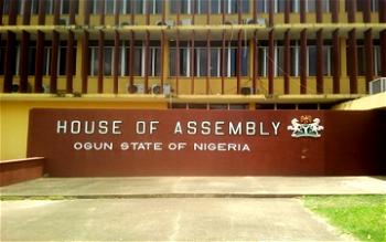 Ogun lawmakers yet to receive constituency project allowance – Speaker
