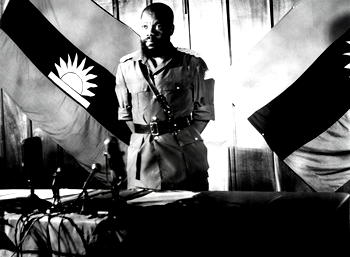 50 years after the Nigerian Civil War (2)