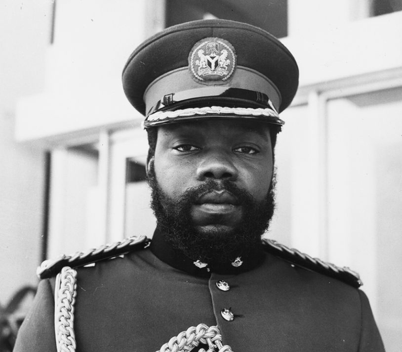 Ojukwu